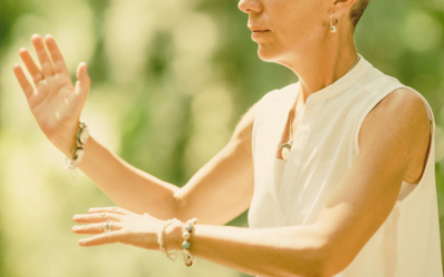 Mindful Moves – Achtsames Bewegen