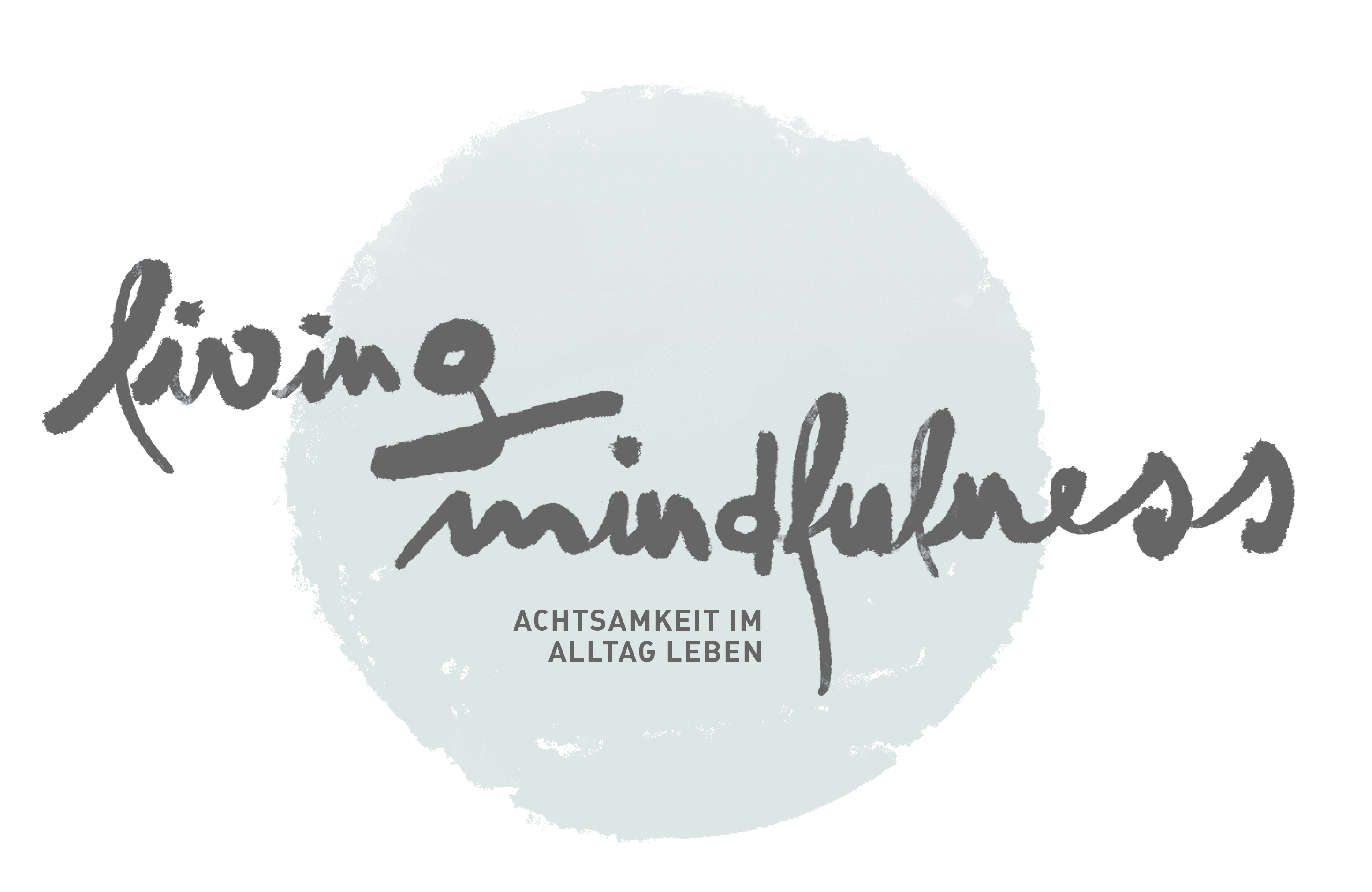 Living Mindfulness Logo