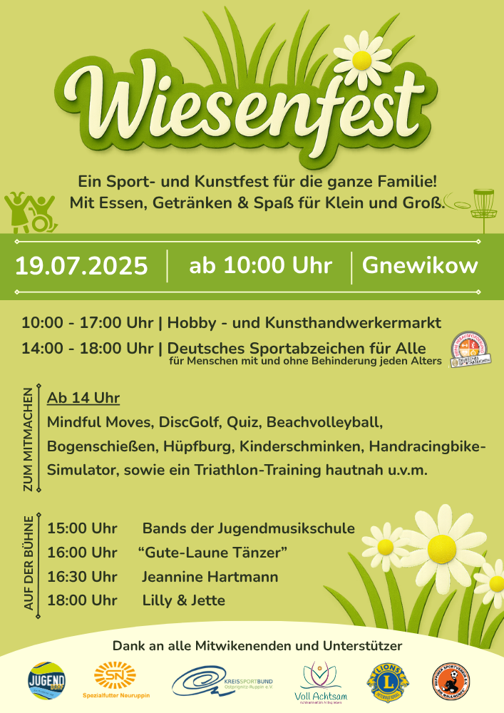 Wiesenfest-19Juli2025-Gnewikow